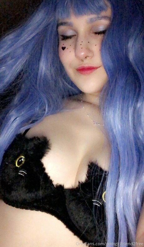 gothgirlfriend2free only fans