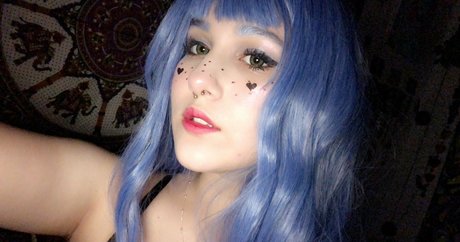 gothgirlfriend2free nudes only fans