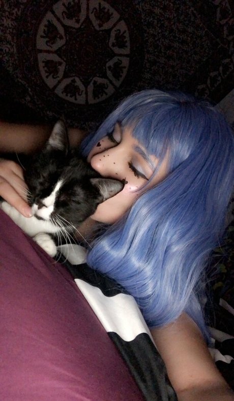 gothgirlfriend2free naked onlyfans leaked