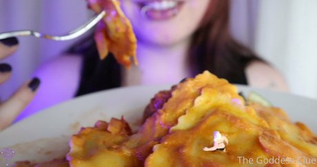 the goddess clue onlyfans creator