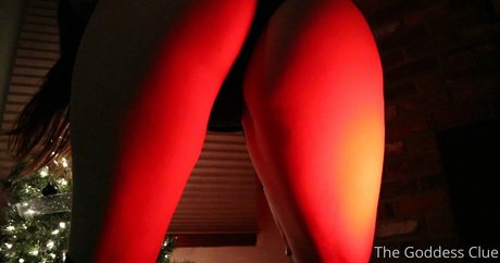 the goddess clue feet onlyfans