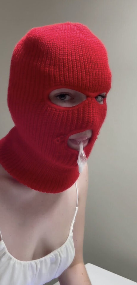 Fannesa onlyfans leak nude