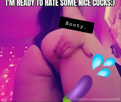 sassysarah94 onlyfans free content