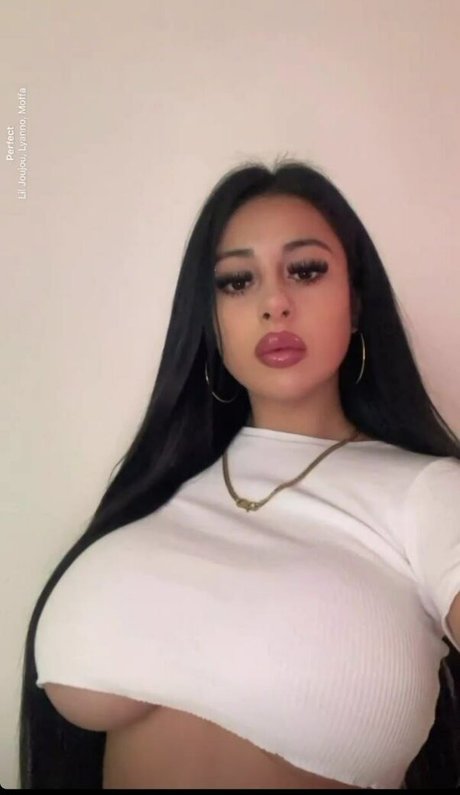 Emi Becerra leaked onlyfans photos