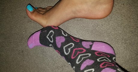 foot fantasy onlyfans nude pictures