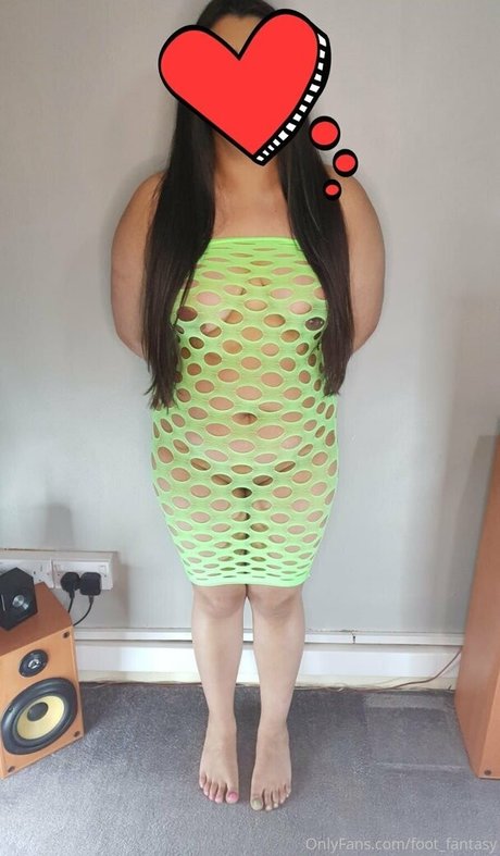 foot fantasy onlyfans leaks nude
