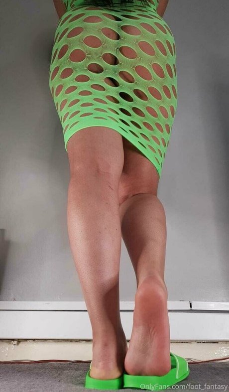 foot fantasy nude onlyfans
