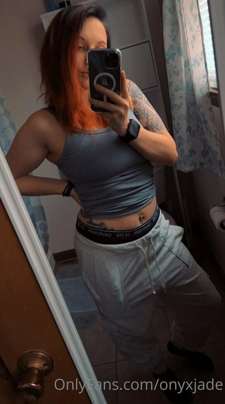 onyxjade nude leak onlyfans