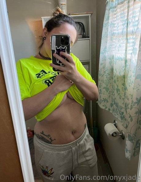 onyxjade onlyfans leake