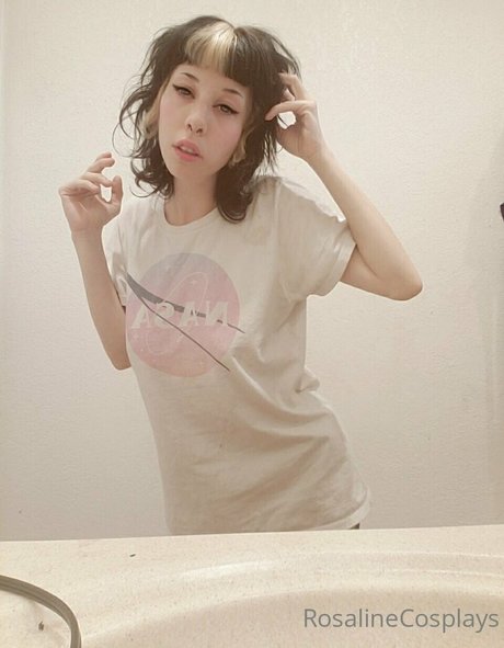 rosalinechan free only fans