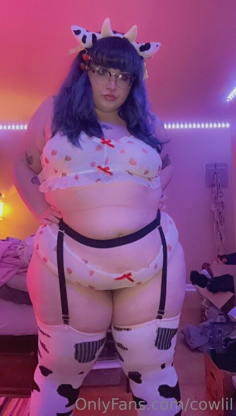 cowlil onlyfans free content