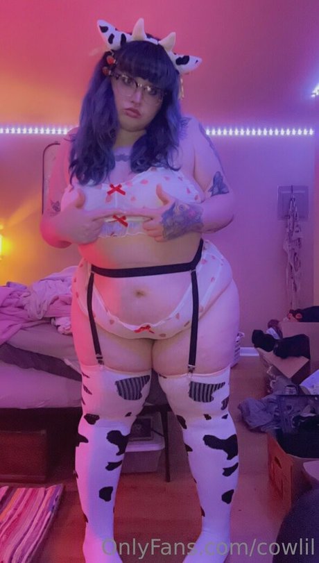 cowlil leaked only fans nudes