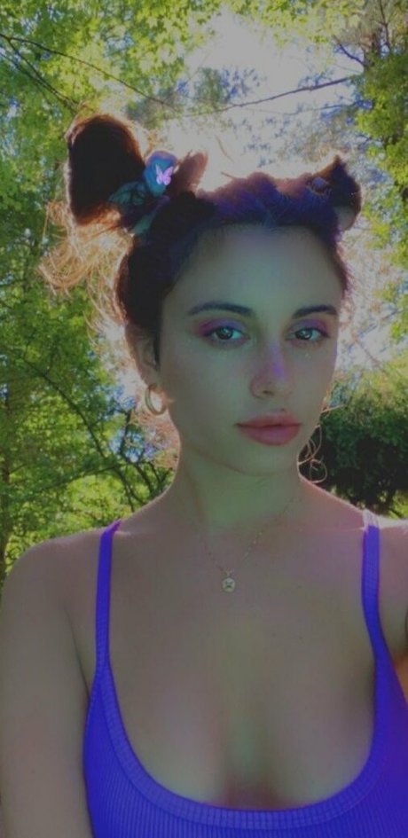 galacticgypsy28 onlyfans nudes