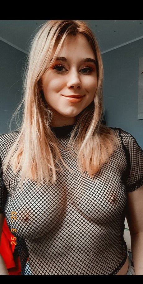 Aleksandra Ostrowska leaked onlyfans pics