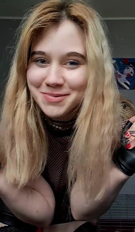 Aleksandra Ostrowska new onlyfans leak