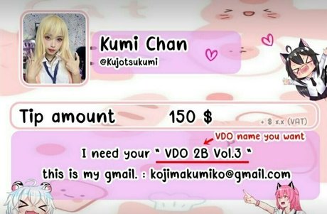 kojimatsukumi onlyfans naked