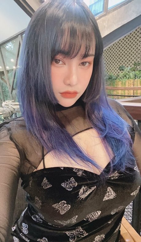 nanaberry nude leaked onlyfans