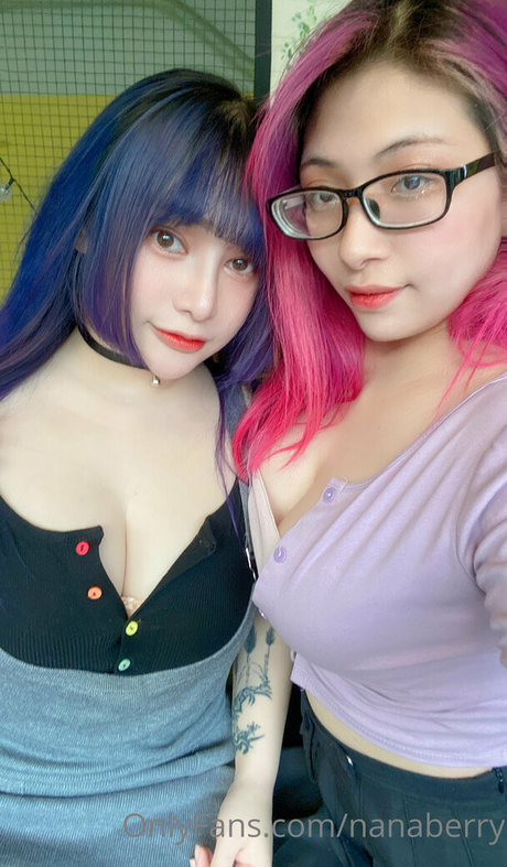nanaberry onlyfans leaks