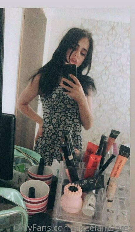 angelamoorex onlyfans leak