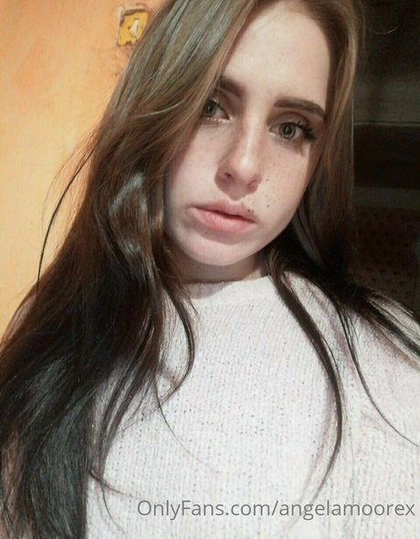 angelamoorex onlyfans porn leaks