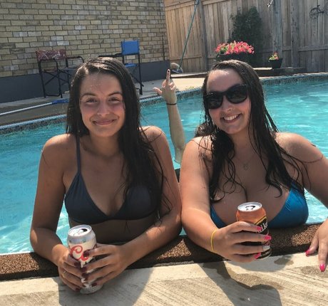 Lexi Thomas onlyfans ass