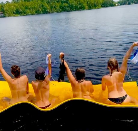 Lexi Thomas onlyfans leak naked