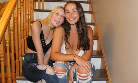 Lexi Thomas onlyfans leajs