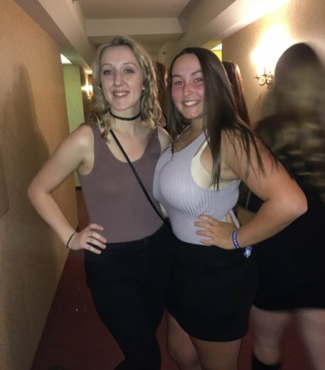 Lexi Thomas nudes onlyfans leak