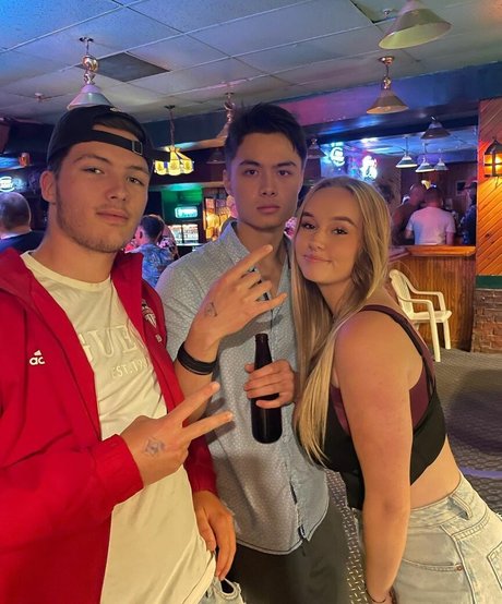 Hailey F onlyfans leaks porn