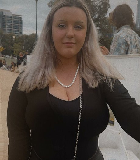 Emily J onlyfans nsfw