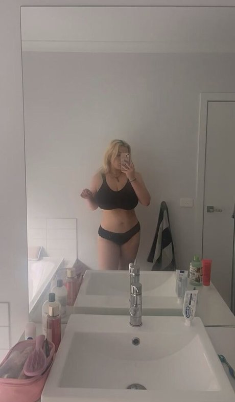 Emily J leaked only fans