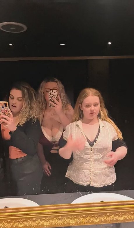 Emily J onlyfans leak porn