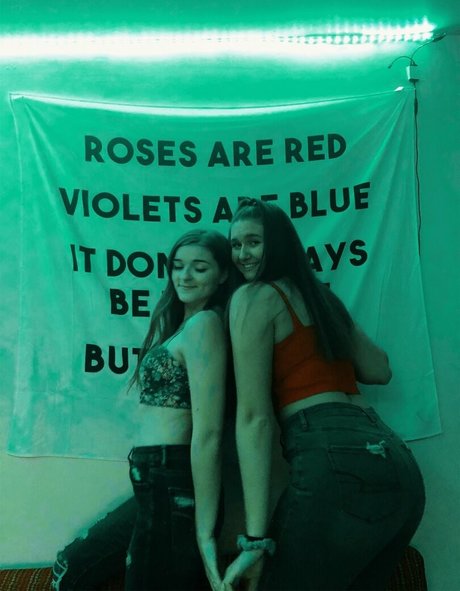 Hannah V onlyfans leaks sex