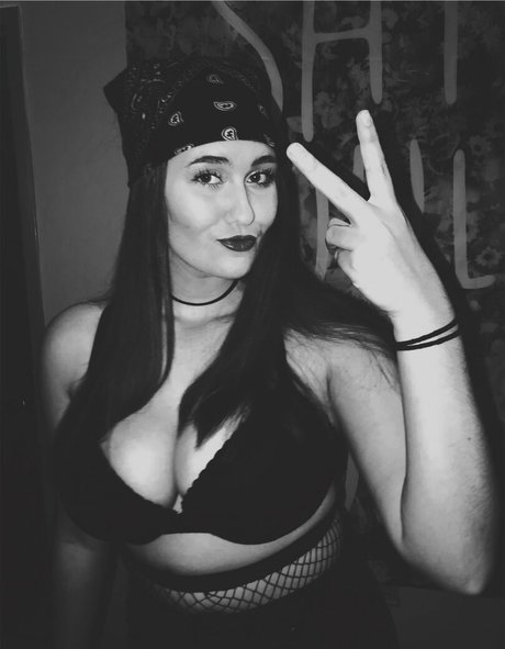 Hannah V naked leaked onlyfans