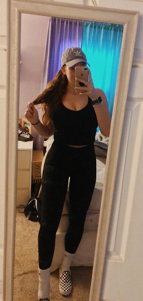 Hannah V onlyfans porn leaks