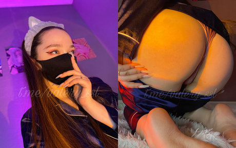 Valeria Sladkih onlyfans naked pics