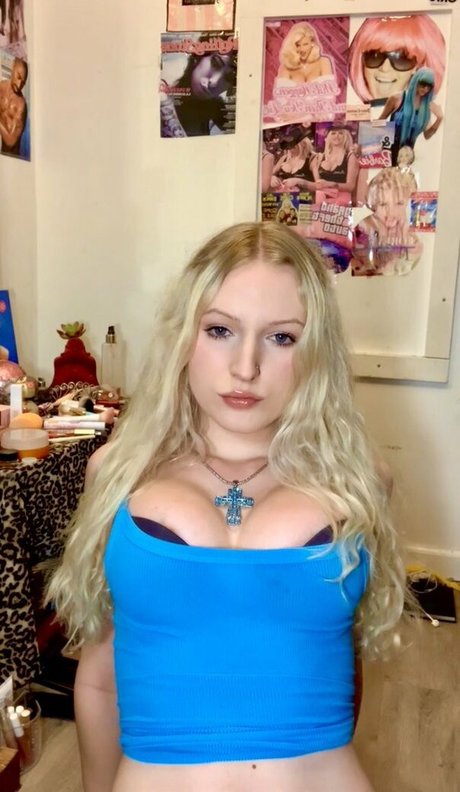 Cece Nicole Smith onlyfans photo