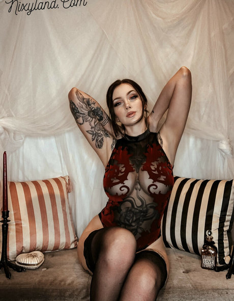 Nixyland onlyfans posts