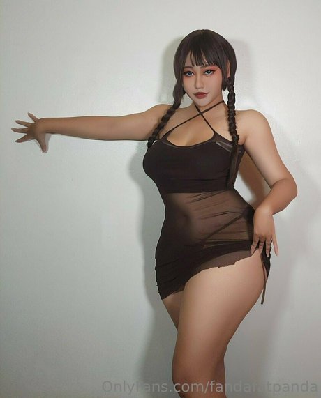 Fandafatpanda onlyfans sex tape