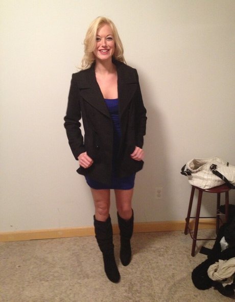 Ashley Blankenship onlyfans leaks