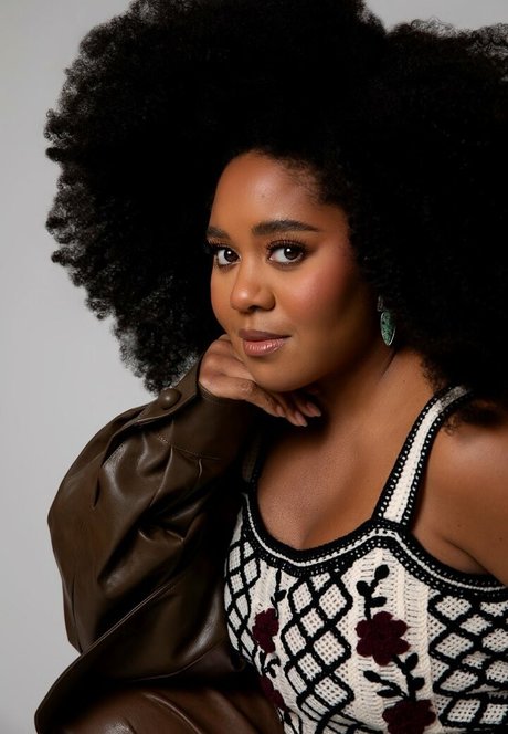 Anjelika Washington onlyfans full