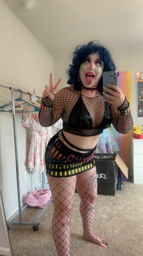 kaikitsune onlyfans sex