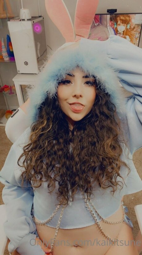 kaikitsune onlyfans posts