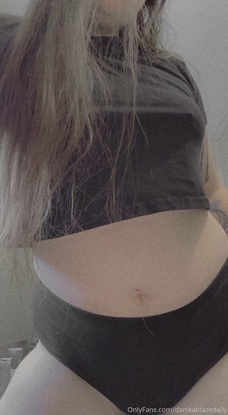 danikablazedaily nsfw onlyfans