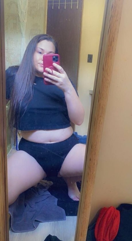 danikablazedaily onlyfans leak ass