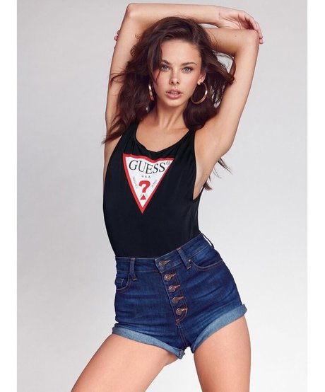 Meika Woollard new onlyfans leak