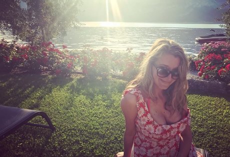 Sarah Champion onlyfans pic