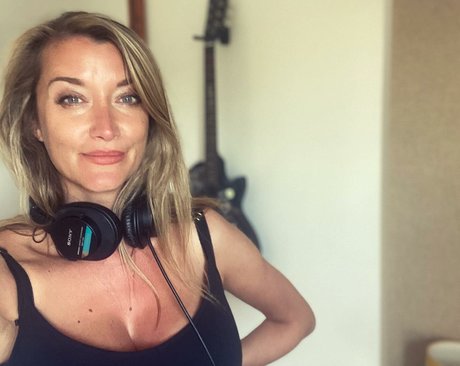 Sarah Champion naked onlyfans leak