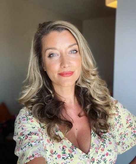 Sarah Champion Profile pic