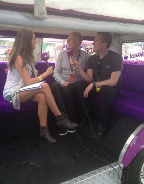 Sarah Champion onlyfans sex leaked